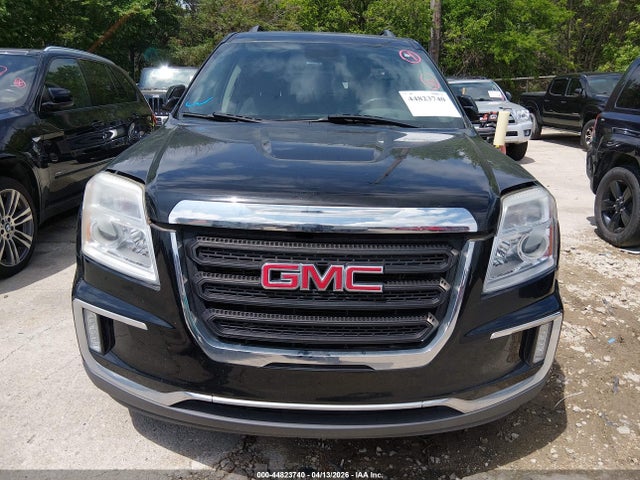 2GKALNEK2H6330359 GMC Terrain Sle-2