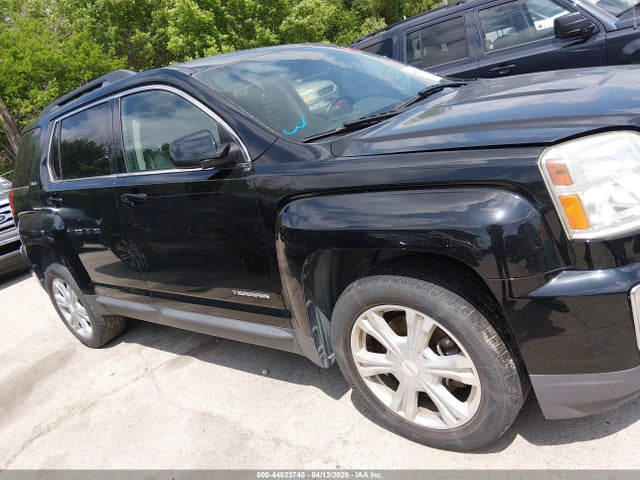 2GKALNEK2H6330359 GMC Terrain Sle-2