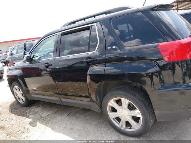 2GKALNEK2H6330359 GMC Terrain Sle-2