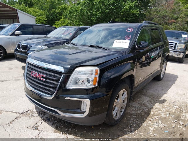 2GKALNEK2H6330359 GMC Terrain Sle-2