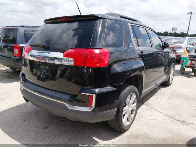 2GKALNEK2H6330359 GMC Terrain Sle-2