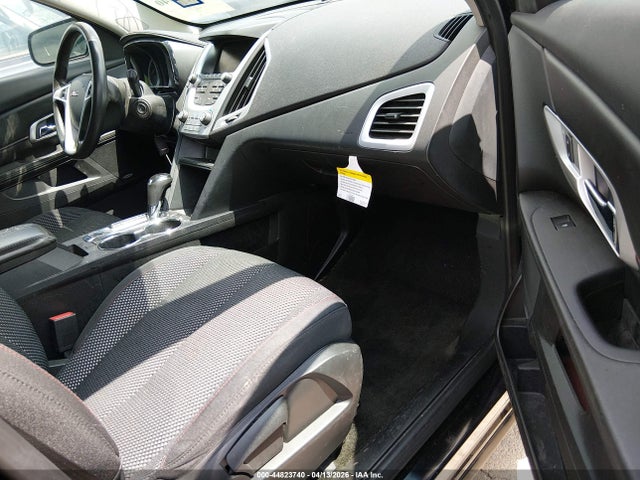 2GKALNEK2H6330359 GMC Terrain Sle-2
