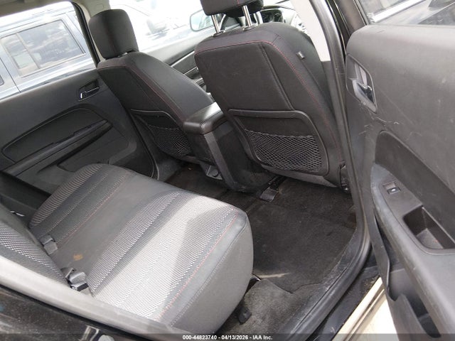 2GKALNEK2H6330359 GMC Terrain Sle-2