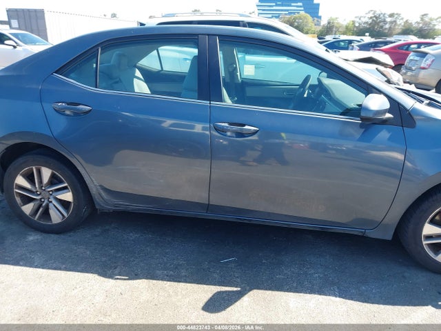 Toyota Corolla Le Plus 2016 5YFBPRHEXGP366797 Image 13