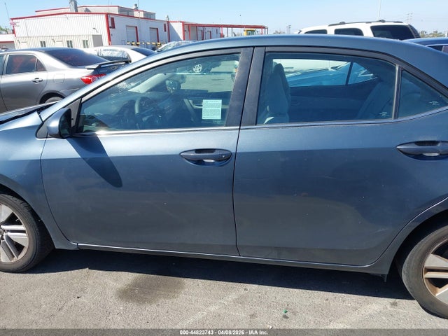 Toyota Corolla Le Plus 2016 5YFBPRHEXGP366797 Image 14