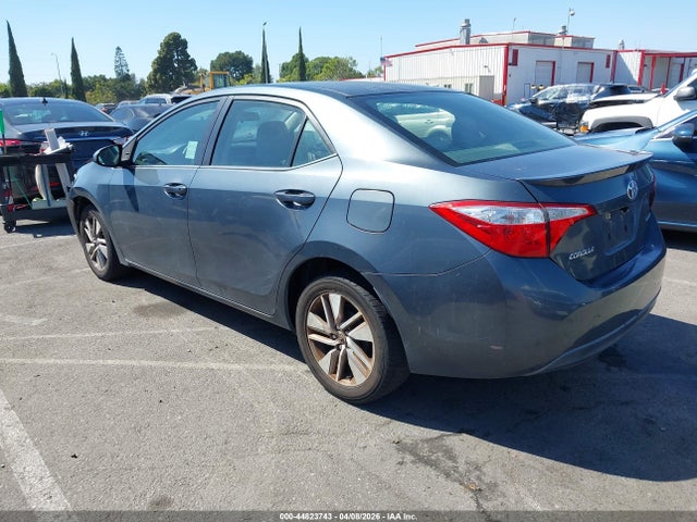 Toyota Corolla Le Plus 2016 5YFBPRHEXGP366797 Image 3