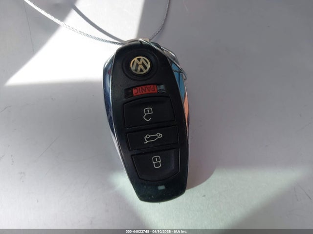 2012 VOLKSWAGEN TOUAREG WVGFK9BP3CD000604 Photo 10