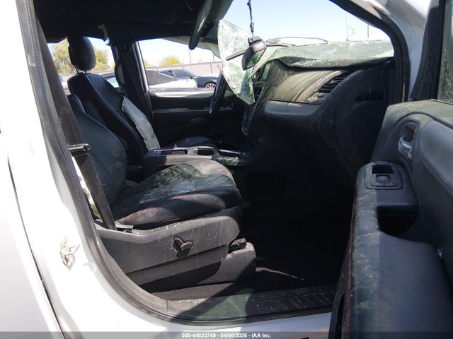 Aukcja sprzedaży 2019 Dodge Grand Caravan Gt, vin: 2C4RDGEG1KR564985, numer aukcji: 44823749