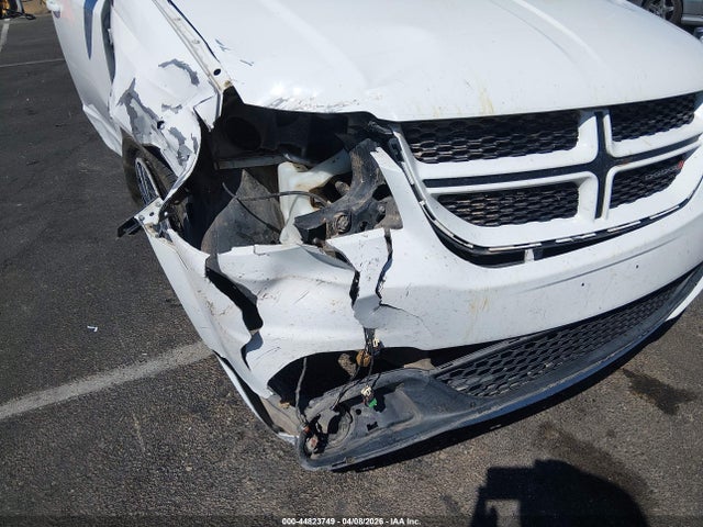Aukcja sprzedaży 2019 Dodge Grand Caravan Gt, vin: 2C4RDGEG1KR564985, numer aukcji: 44823749