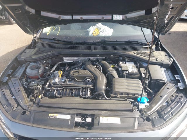 Aukcja sprzedaży 2025 Volkswagen Jetta 1.5t Se, vin: 3VW7X7BU4SM064994, numer aukcji: 44823751
