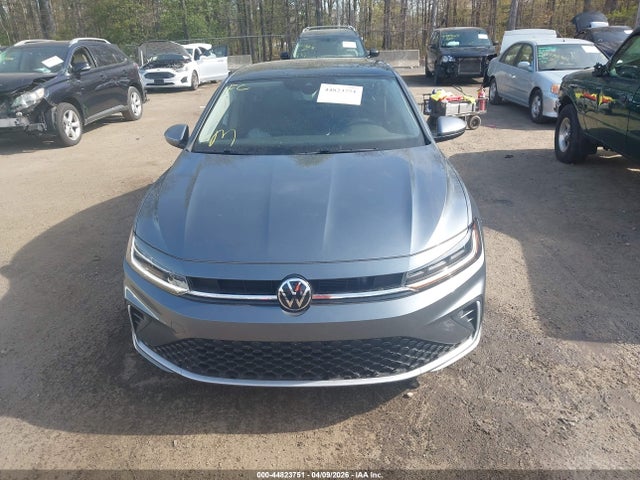 Aukcja sprzedaży 2025 Volkswagen Jetta 1.5t Se, vin: 3VW7X7BU4SM064994, numer aukcji: 44823751