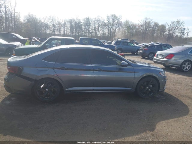 Aukcja sprzedaży 2025 Volkswagen Jetta 1.5t Se, vin: 3VW7X7BU4SM064994, numer aukcji: 44823751