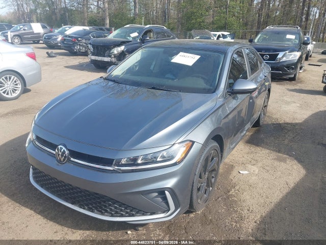 Aukcja sprzedaży 2025 Volkswagen Jetta 1.5t Se, vin: 3VW7X7BU4SM064994, numer aukcji: 44823751