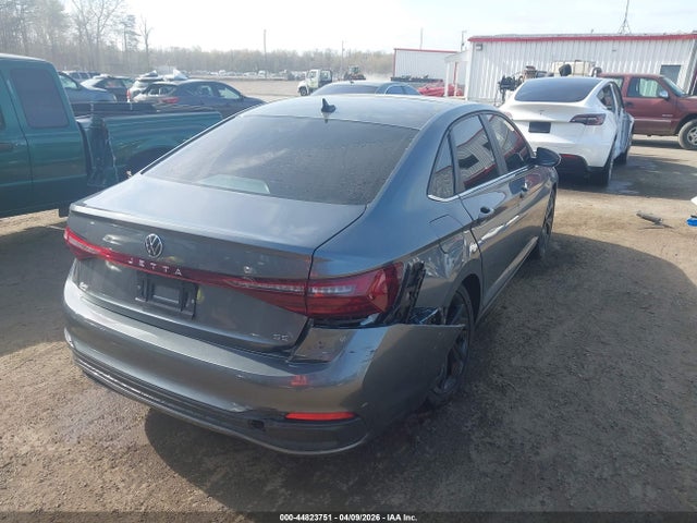 Aukcja sprzedaży 2025 Volkswagen Jetta 1.5t Se, vin: 3VW7X7BU4SM064994, numer aukcji: 44823751