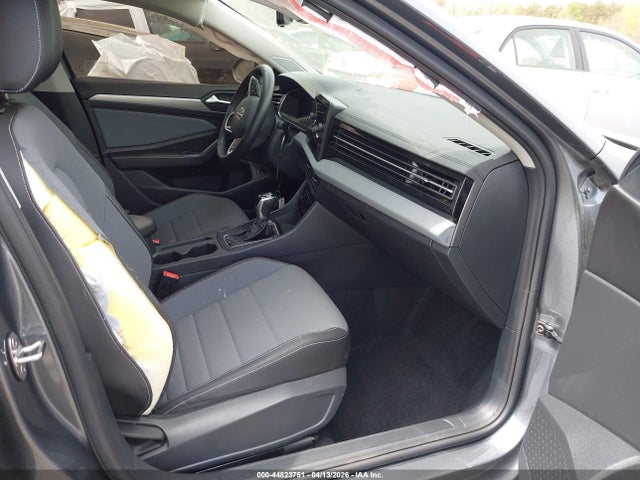 Aukcja sprzedaży 2025 Volkswagen Jetta 1.5t Se, vin: 3VW7X7BU4SM064994, numer aukcji: 44823751