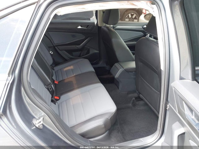 Aukcja sprzedaży 2025 Volkswagen Jetta 1.5t Se, vin: 3VW7X7BU4SM064994, numer aukcji: 44823751