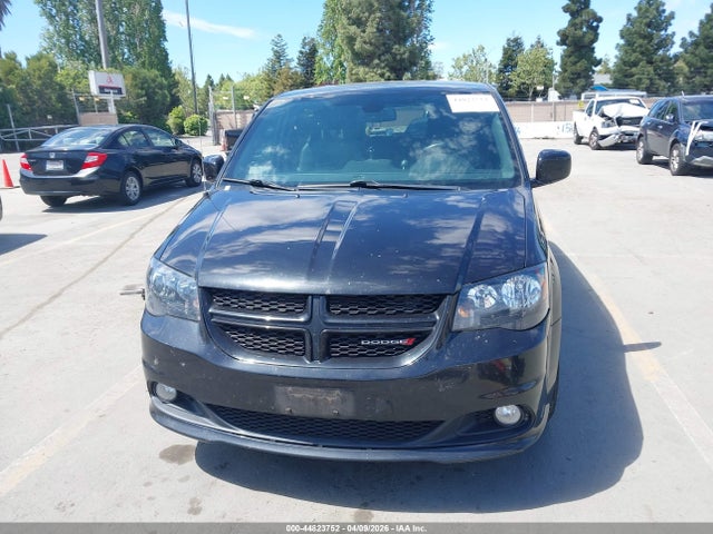 Aukcja sprzedaży 2019 Dodge Grand Caravan Gt, vin: 2C4RDGEG1KR534109, numer aukcji: 44823752