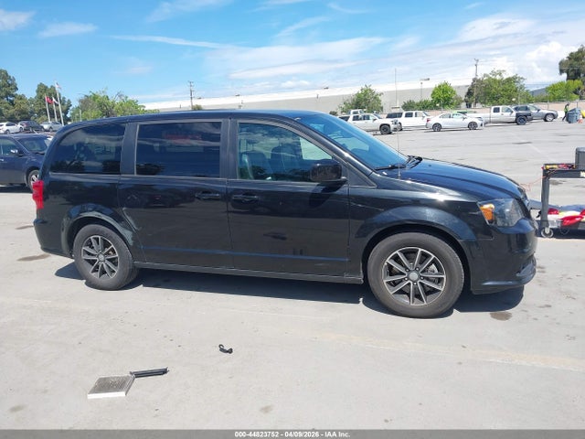 Aukcja sprzedaży 2019 Dodge Grand Caravan Gt, vin: 2C4RDGEG1KR534109, numer aukcji: 44823752