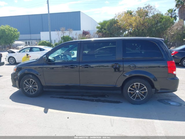 Aukcja sprzedaży 2019 Dodge Grand Caravan Gt, vin: 2C4RDGEG1KR534109, numer aukcji: 44823752