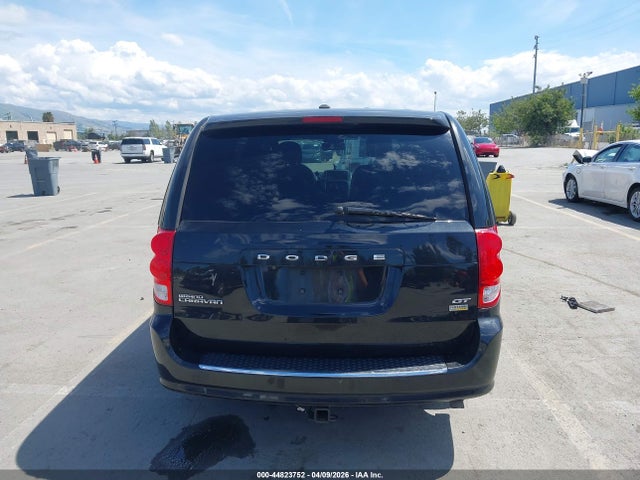 Aukcja sprzedaży 2019 Dodge Grand Caravan Gt, vin: 2C4RDGEG1KR534109, numer aukcji: 44823752