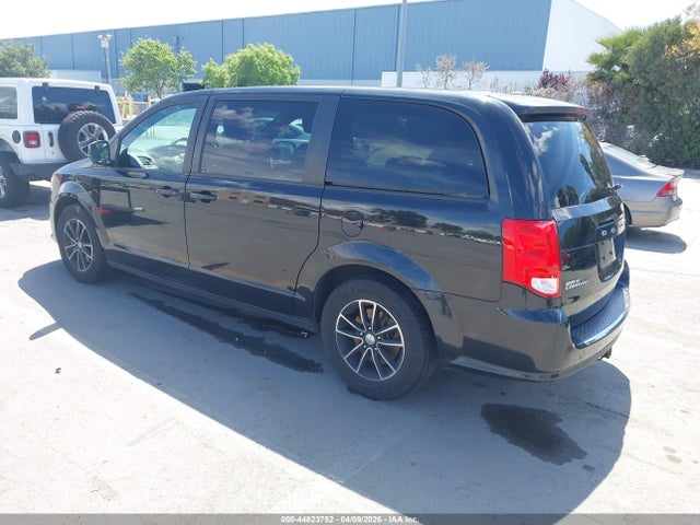 Aukcja sprzedaży 2019 Dodge Grand Caravan Gt, vin: 2C4RDGEG1KR534109, numer aukcji: 44823752