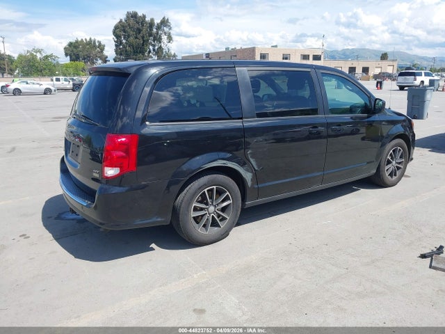 Aukcja sprzedaży 2019 Dodge Grand Caravan Gt, vin: 2C4RDGEG1KR534109, numer aukcji: 44823752