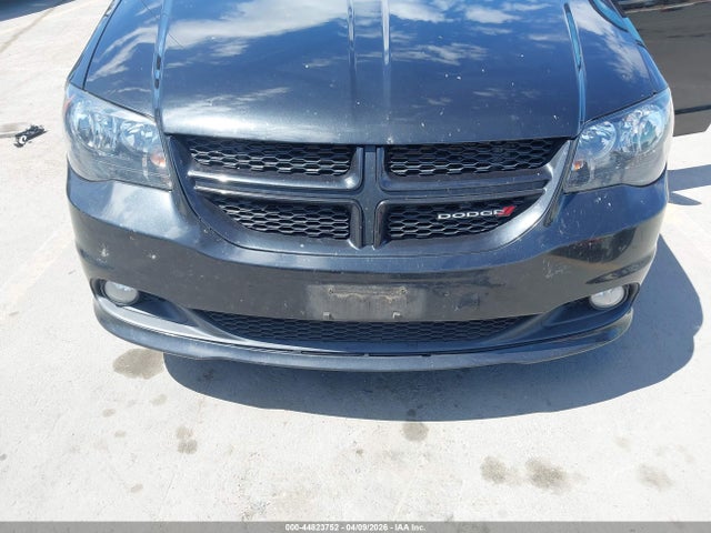 Aukcja sprzedaży 2019 Dodge Grand Caravan Gt, vin: 2C4RDGEG1KR534109, numer aukcji: 44823752