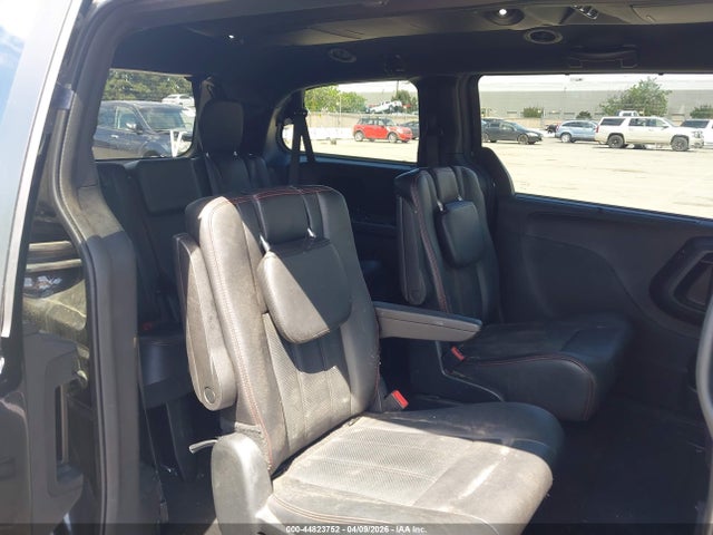 Aukcja sprzedaży 2019 Dodge Grand Caravan Gt, vin: 2C4RDGEG1KR534109, numer aukcji: 44823752