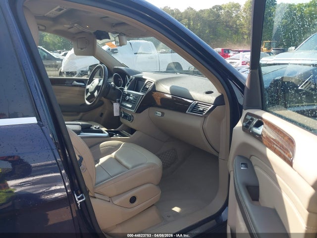 Продаж на аукціоні авто 2012 Mercedes-benz Ml 350 4matic, vin: 4JGDA5HB1CA008054, номер лоту: 44823753