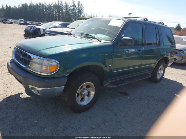 2000 FORD EXPLORER 1FMDU83P8YZC32720 Photo 1