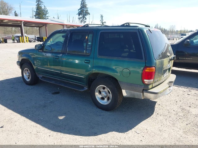 2000 FORD EXPLORER 1FMDU83P8YZC32720 Photo 2