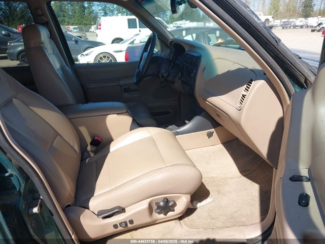 2000 FORD EXPLORER 1FMDU83P8YZC32720 Photo 4
