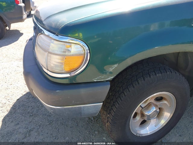 2000 FORD EXPLORER 1FMDU83P8YZC32720 Photo 5