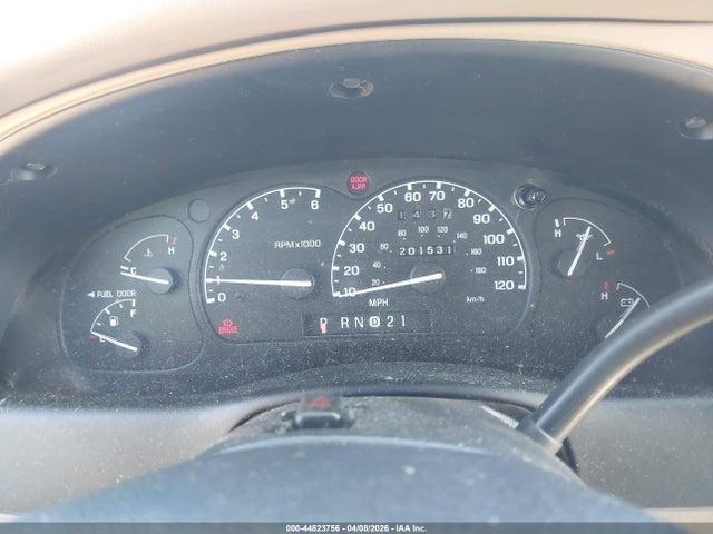2000 FORD EXPLORER 1FMDU83P8YZC32720 Photo 6