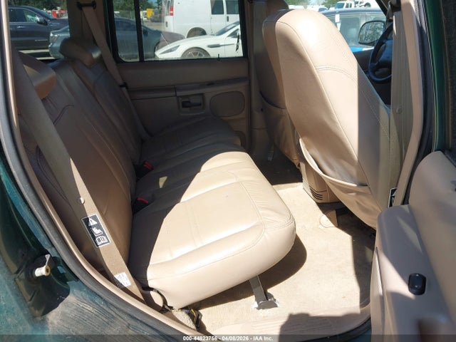 2000 FORD EXPLORER 1FMDU83P8YZC32720 Photo 7