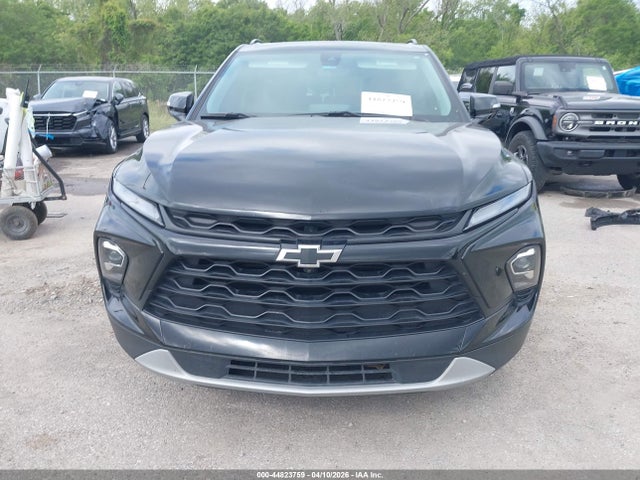 Aukcja sprzedaży 2024 Chevrolet Blazer Fwd 3lt, vin: 3GNKBDRS6RS279661, numer aukcji: 44823759