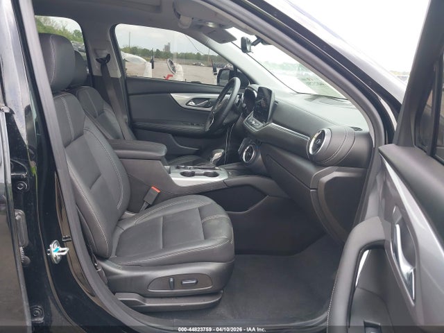 Aukcja sprzedaży 2024 Chevrolet Blazer Fwd 3lt, vin: 3GNKBDRS6RS279661, numer aukcji: 44823759