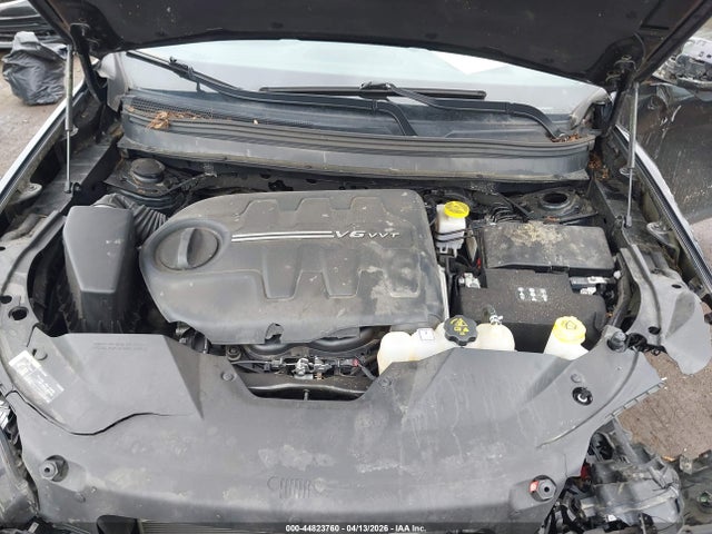 Aukcja sprzedaży 2021 Jeep Cherokee Limited 4x4, vin: 1C4PJMDX4MD151514, numer aukcji: 44823760