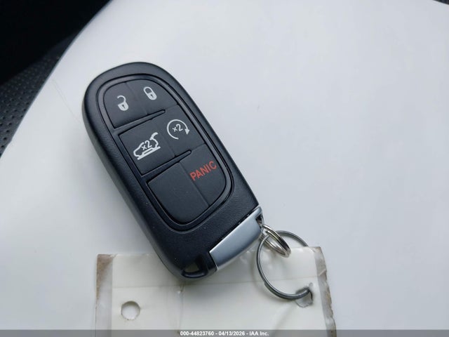Aukcja sprzedaży 2021 Jeep Cherokee Limited 4x4, vin: 1C4PJMDX4MD151514, numer aukcji: 44823760