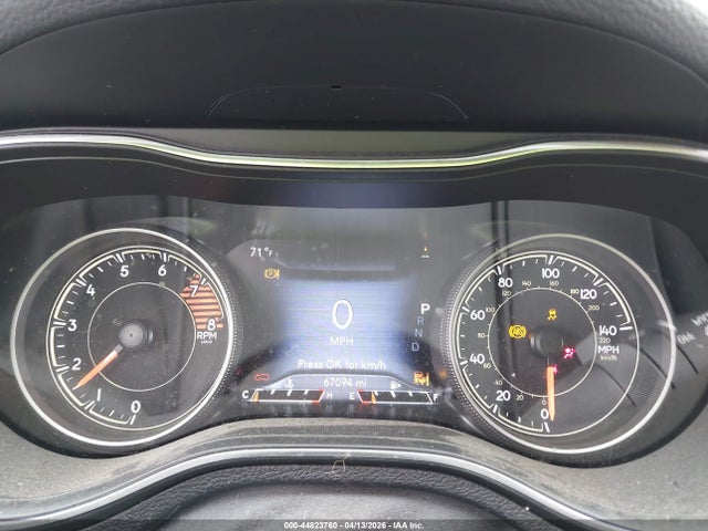 Aukcja sprzedaży 2021 Jeep Cherokee Limited 4x4, vin: 1C4PJMDX4MD151514, numer aukcji: 44823760