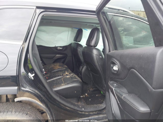 Aukcja sprzedaży 2021 Jeep Cherokee Limited 4x4, vin: 1C4PJMDX4MD151514, numer aukcji: 44823760