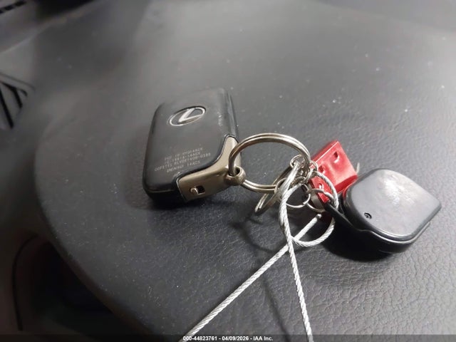 Aukcja sprzedaży 2010 Lexus Rx 350, vin: 2T2BK1BA4AC057268, numer aukcji: 44823761