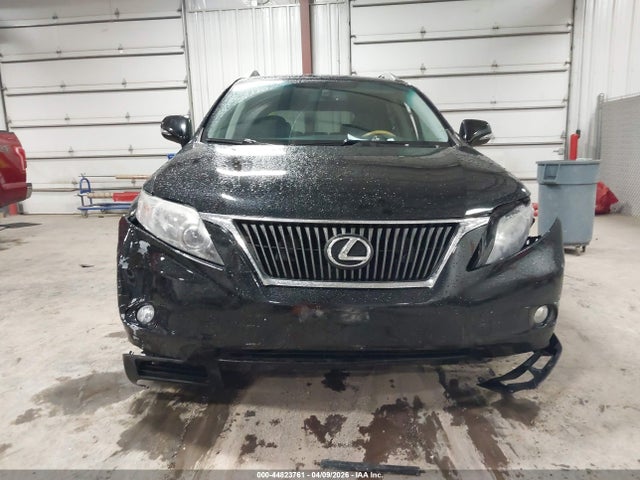 Aukcja sprzedaży 2010 Lexus Rx 350, vin: 2T2BK1BA4AC057268, numer aukcji: 44823761