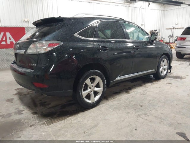 Aukcja sprzedaży 2010 Lexus Rx 350, vin: 2T2BK1BA4AC057268, numer aukcji: 44823761