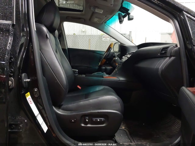 Aukcja sprzedaży 2010 Lexus Rx 350, vin: 2T2BK1BA4AC057268, numer aukcji: 44823761