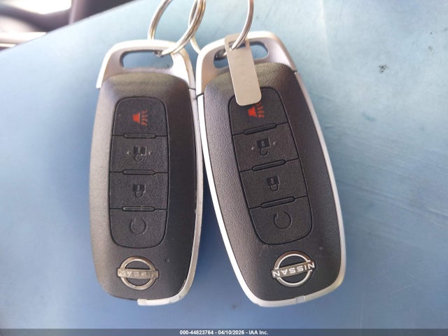 Nissan Kicks Sr Xtronic Cvt 2023 3N1CP5DVXPL538779 Image 11