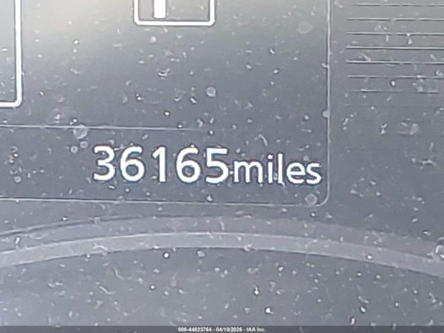 Nissan Kicks Sr Xtronic Cvt 2023 3N1CP5DVXPL538779 Image 15