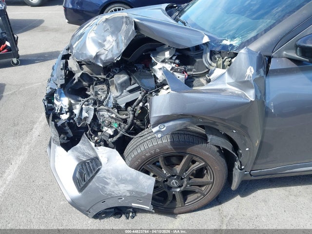 Nissan Kicks Sr Xtronic Cvt 2023 3N1CP5DVXPL538779 Image 17