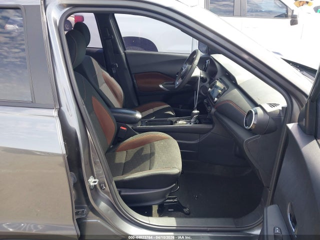 Nissan Kicks Sr Xtronic Cvt 2023 3N1CP5DVXPL538779 Image 5