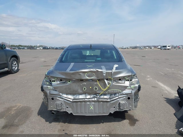 2019 Lexus Es 350 Luxury მანქანა იყიდება აუქციონზე, vin: 58ABZ1B12KU030496, აუქციონის ნომერი: 44823765